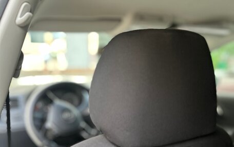 Volkswagen Polo VI (EU Market), 2017 год, 790 000 рублей, 8 фотография