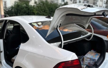 Volkswagen Polo VI (EU Market), 2017 год, 790 000 рублей, 7 фотография