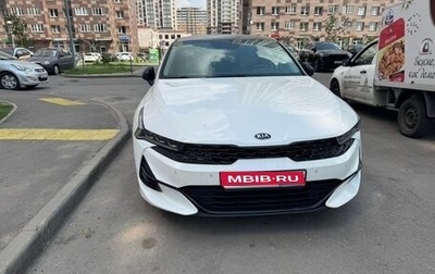 KIA K5, 2021 год, 2 350 000 рублей, 1 фотография