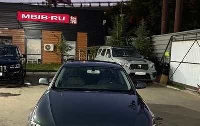 Audi A4, 2013 год, 1 350 000 рублей, 1 фотография