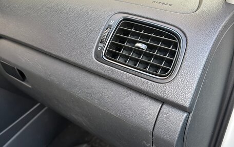 Volkswagen Polo VI (EU Market), 2017 год, 790 000 рублей, 13 фотография