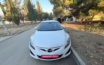 Mazda 6, 2011 год, 1 100 000 рублей, 1 фотография