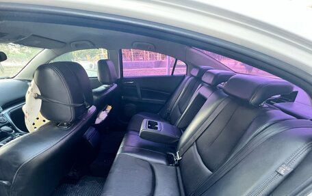 Mazda 6, 2011 год, 1 100 000 рублей, 9 фотография