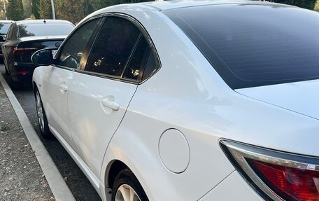 Mazda 6, 2011 год, 1 100 000 рублей, 3 фотография