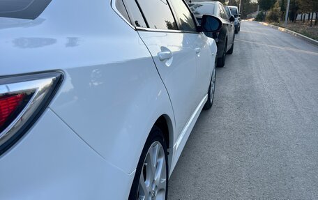 Mazda 6, 2011 год, 1 100 000 рублей, 4 фотография