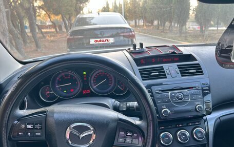 Mazda 6, 2011 год, 1 100 000 рублей, 6 фотография