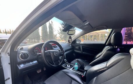 Mazda 6, 2011 год, 1 100 000 рублей, 5 фотография