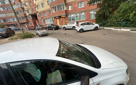 Volkswagen Polo VI (EU Market), 2017 год, 790 000 рублей, 17 фотография