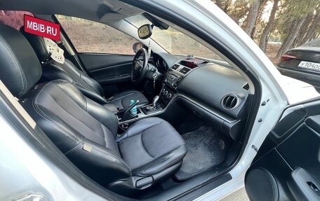 Mazda 6, 2011 год, 1 100 000 рублей, 11 фотография