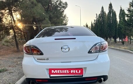 Mazda 6, 2011 год, 1 100 000 рублей, 2 фотография