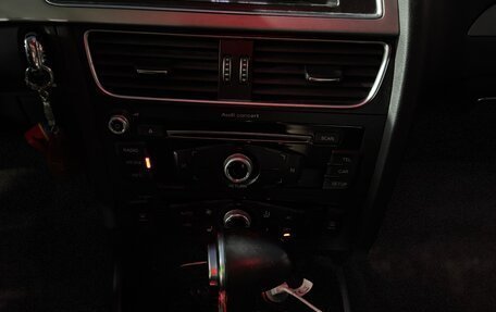 Audi A4, 2013 год, 1 350 000 рублей, 10 фотография