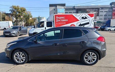 KIA cee'd III, 2014 год, 850 999 рублей, 4 фотография