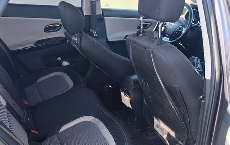 KIA cee'd III, 2014 год, 850 999 рублей, 11 фотография