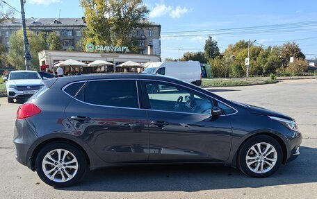 KIA cee'd III, 2014 год, 850 999 рублей, 7 фотография