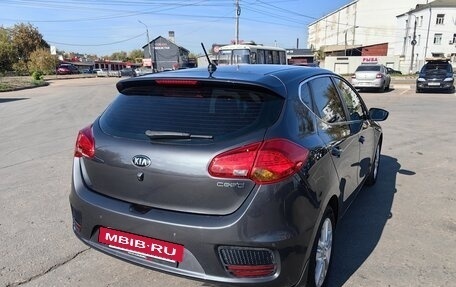 KIA cee'd III, 2014 год, 850 999 рублей, 6 фотография