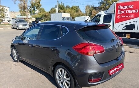 KIA cee'd III, 2014 год, 850 999 рублей, 5 фотография
