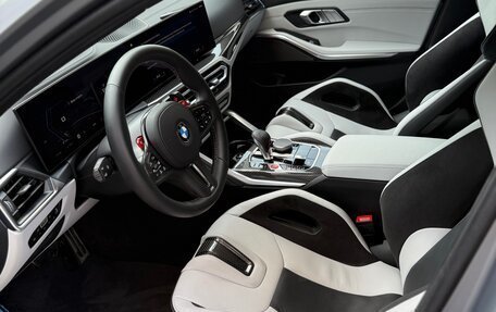 BMW M3, 2022 год, 15 200 000 рублей, 7 фотография