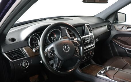 Mercedes-Benz GL-Класс, 2014 год, 2 999 000 рублей, 8 фотография