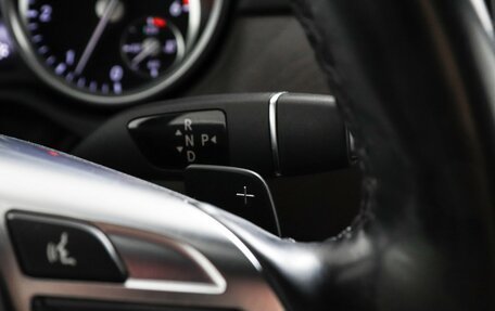 Mercedes-Benz GL-Класс, 2014 год, 2 999 000 рублей, 15 фотография