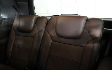 Mercedes-Benz GL-Класс, 2014 год, 2 999 000 рублей, 12 фотография
