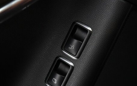 Mercedes-Benz GL-Класс, 2014 год, 2 999 000 рублей, 16 фотография