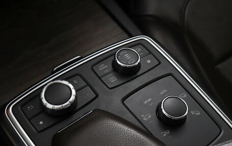 Mercedes-Benz GL-Класс, 2014 год, 2 999 000 рублей, 20 фотография