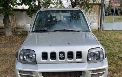 Suzuki Jimny, 2009 год, 920 000 рублей, 1 фотография