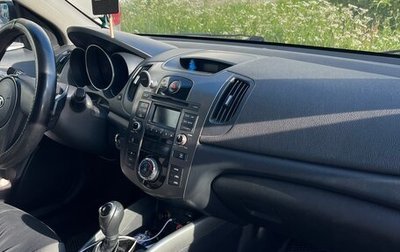 KIA Cerato III, 2010 год, 720 000 рублей, 1 фотография