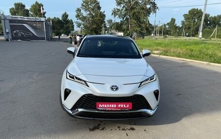 Toyota Venza, 2023 год, 5 200 000 рублей, 1 фотография