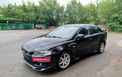 Mitsubishi Lancer IX, 2008 год, 850 000 рублей, 1 фотография