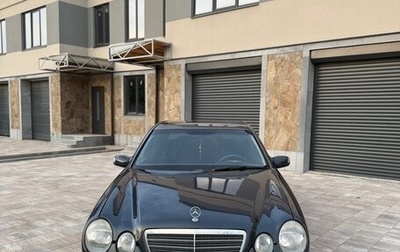 Mercedes-Benz E-Класс, 1999 год, 495 000 рублей, 1 фотография