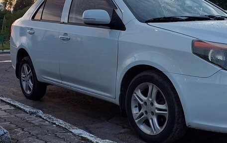 Geely GC6, 2015 год, 500 000 рублей, 1 фотография