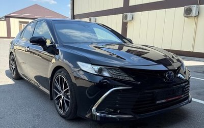 Toyota Camry, 2020 год, 3 500 000 рублей, 1 фотография