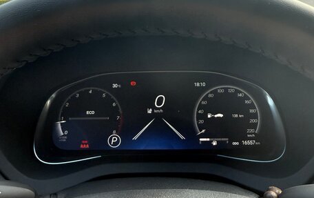 Toyota Venza, 2023 год, 5 200 000 рублей, 9 фотография