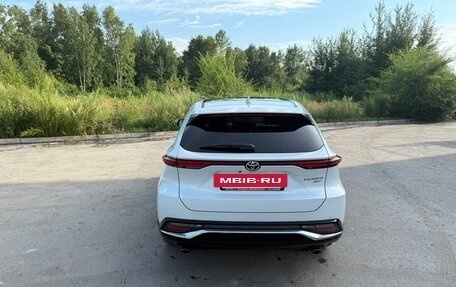 Toyota Venza, 2023 год, 5 200 000 рублей, 6 фотография