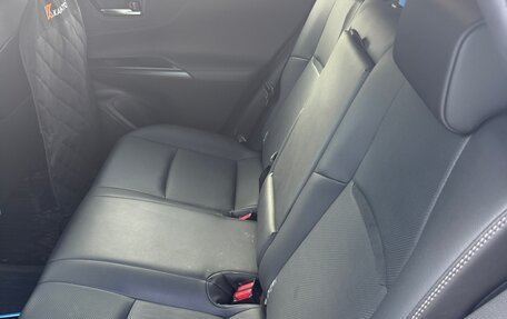 Toyota Venza, 2023 год, 5 200 000 рублей, 10 фотография