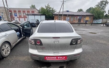 Mazda 3, 2006 год, 375 000 рублей, 6 фотография