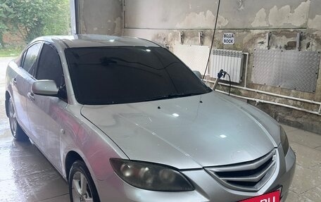 Mazda 3, 2006 год, 375 000 рублей, 3 фотография