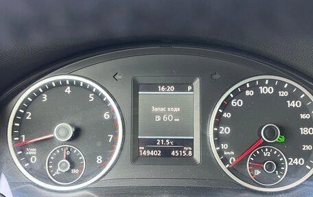 Volkswagen Tiguan I, 2012 год, 1 430 000 рублей, 11 фотография