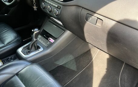 Volkswagen Tiguan I, 2012 год, 1 430 000 рублей, 10 фотография