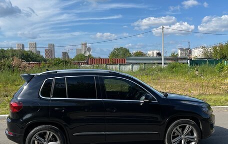 Volkswagen Tiguan I, 2012 год, 1 430 000 рублей, 7 фотография