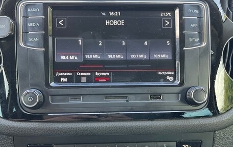 Volkswagen Tiguan I, 2012 год, 1 430 000 рублей, 12 фотография