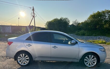 KIA Cerato III, 2010 год, 720 000 рублей, 5 фотография