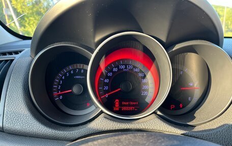 KIA Cerato III, 2010 год, 720 000 рублей, 2 фотография