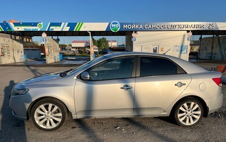 KIA Cerato III, 2010 год, 720 000 рублей, 7 фотография