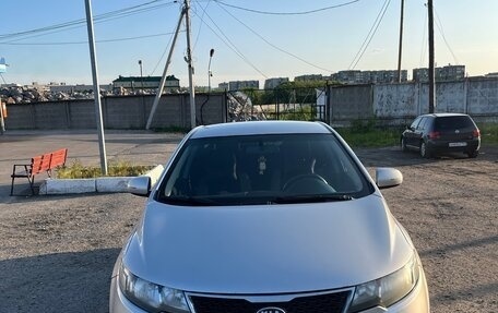 KIA Cerato III, 2010 год, 720 000 рублей, 6 фотография