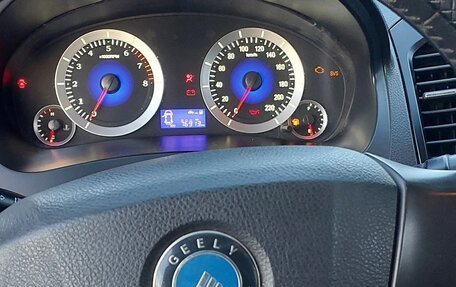 Geely GC6, 2015 год, 500 000 рублей, 7 фотография