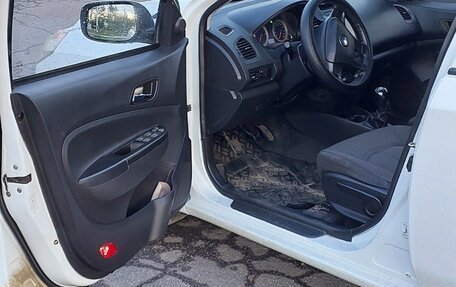 Geely GC6, 2015 год, 500 000 рублей, 6 фотография