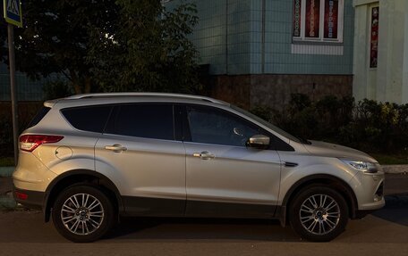 Ford Kuga III, 2013 год, 1 300 000 рублей, 3 фотография