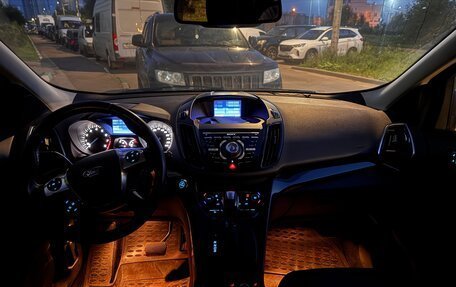 Ford Kuga III, 2013 год, 1 300 000 рублей, 5 фотография